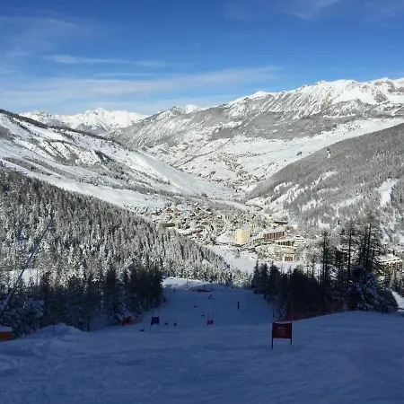 Vars Vars (Hautes-Alpes)