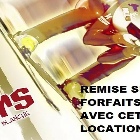 Chalet Vars Vars (Hautes-Alpes)