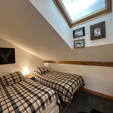 Vars Chalet *